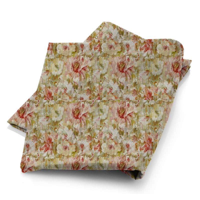 Prestigious Textiles Riviera Camile Sienna Fabric