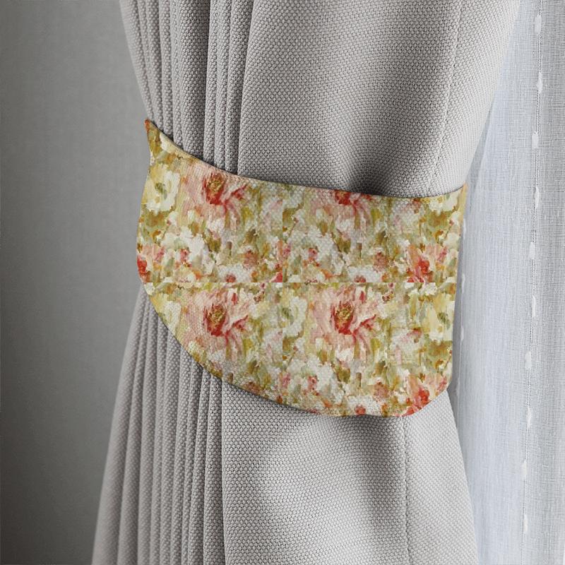 Prestigious Textiles Riviera Camile Sienna Tieback
