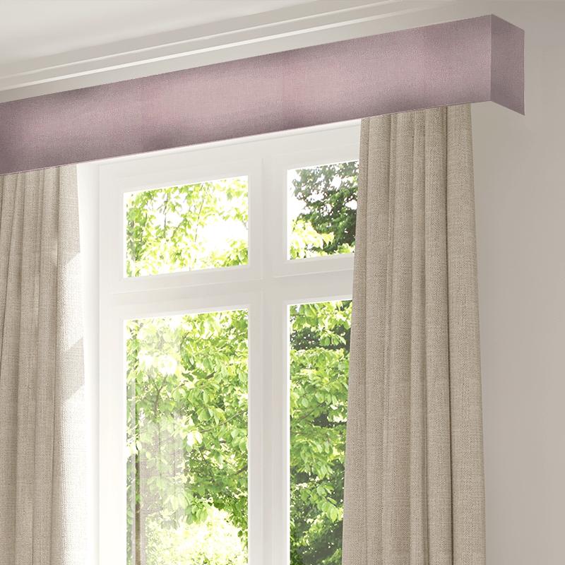 Saxon Rose Pelmet Prestigious Textiles Saxon Saxon Rose Pelmet