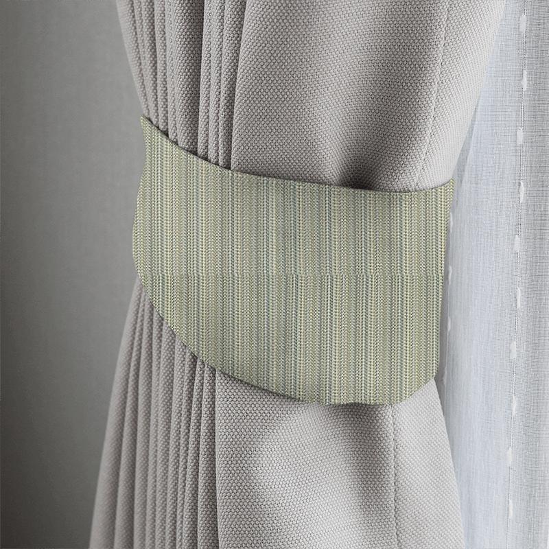 Scion Zanzibar Weaves Concentric Coast Tieback