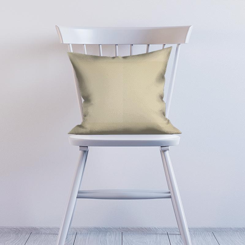 Scion Zanzibar Weaves Forma Pebble Cushion