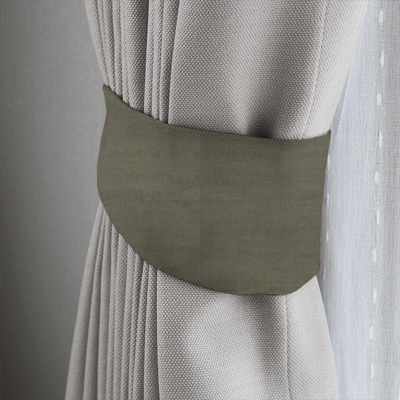 Studio G Lustro Alessia Mocha Tieback