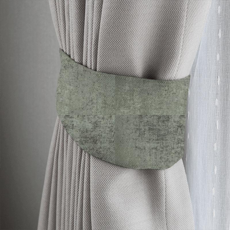 Prestigious Textiles Twilight Stardust Mercury Tieback