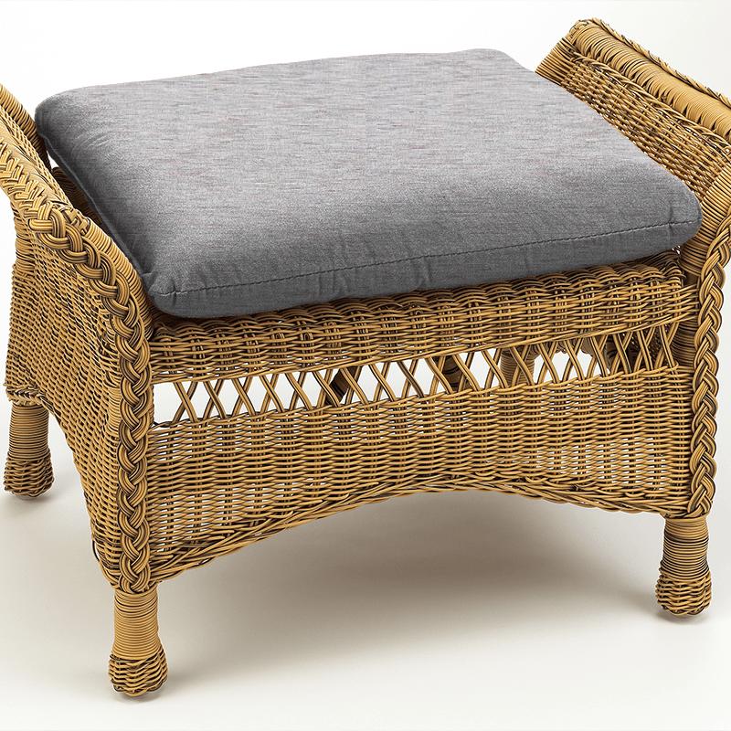 Prestigious Textiles Reflections Elouise Wild Rose Box Cushion