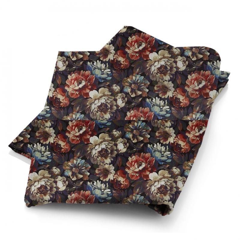 Secret Oasis Heritage Fabric Prestigious Textiles Journey Beyond Secret Oasis Heritage Fabric