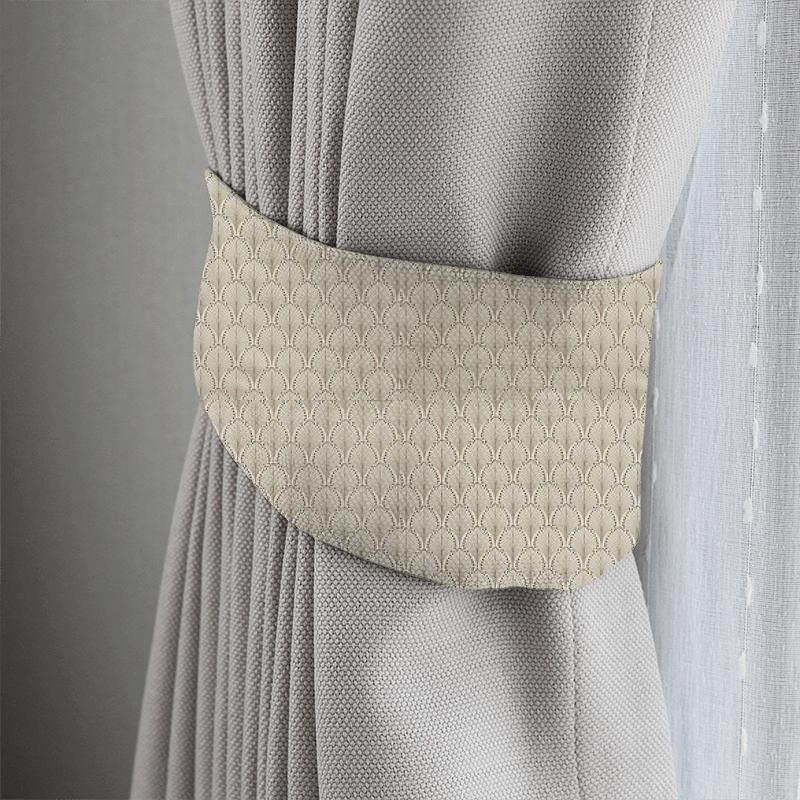 Prestigious Textiles Gatsby Boudoir Gilded Tieback