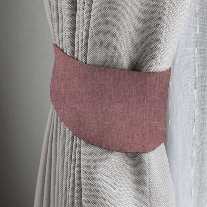 Prestigious Textiles Stockholm Stockholm Woodrose Tieback