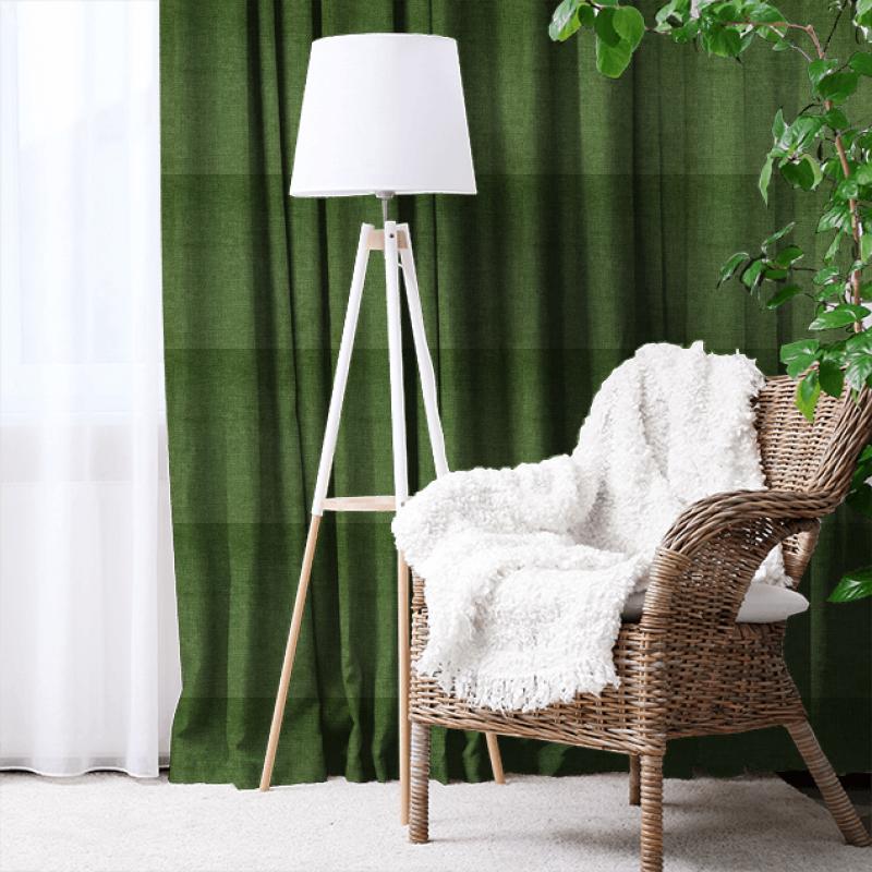 Fiora Emerald Made To Measure Curtain Wemyss Fiora Fiora Emerald Made To Measure Curtain