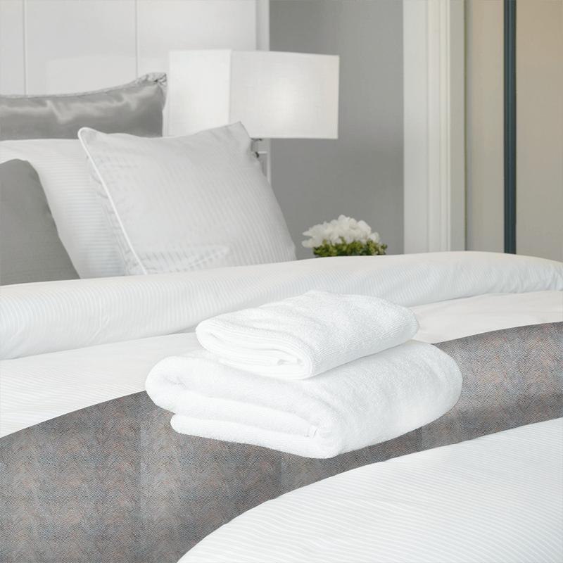 Harlequin Momentum 9 Kameni Marine/Rust Bed Runner