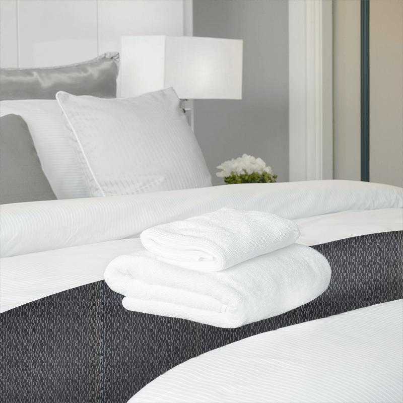 Harlequin Momentum 9 Otaka Neptune Bed Runner