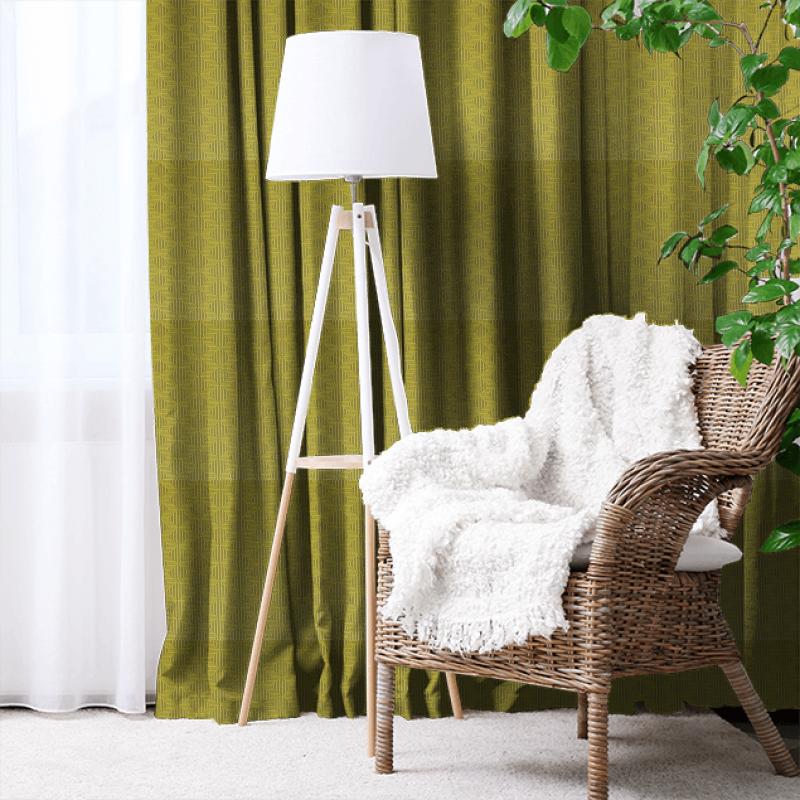 Harlequin Momentum 3 Concept Linden Made To Measure Curtain