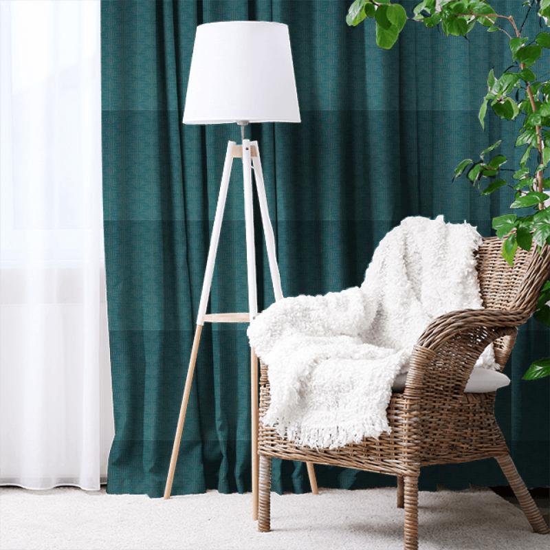 Harlequin Momentum 3 Concept Storm Made To Measure Curtain