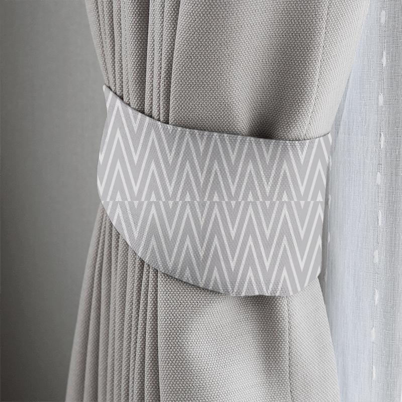 Harlequin Momentum 6 Moriko Steel Tieback