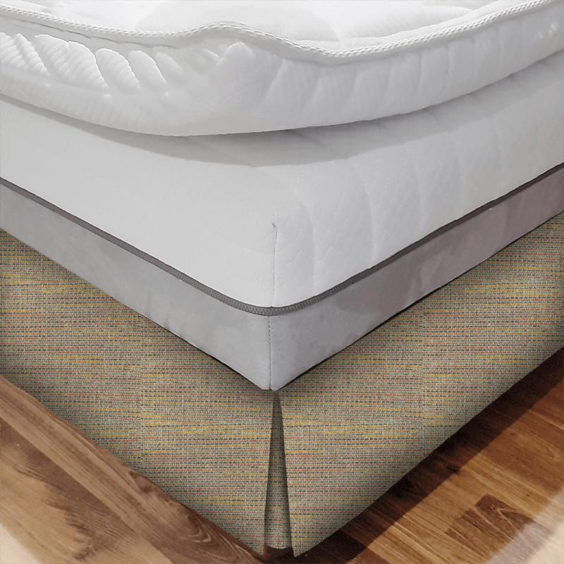 Harlequin Prism Plains 2 Rhythmic Firecracker Bed Base Valance