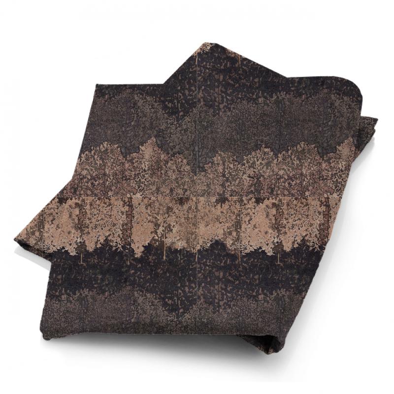 Zoffany Boleyn Belvoir Fig/Hollyhock Fabric