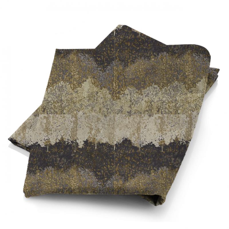 Zoffany Boleyn Belvoir Antique Bronze Fabric