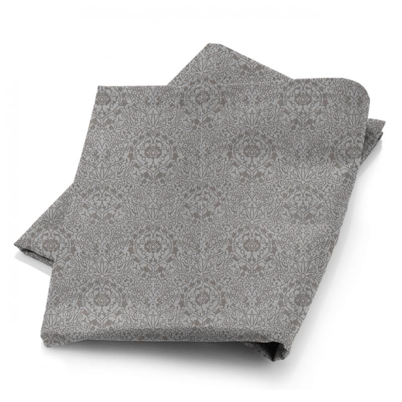 Zoffany Phaedra Fabrics Goya La Seine Fabric