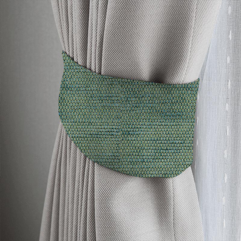 Zoffany Rothko Rothko La Seine Tieback
