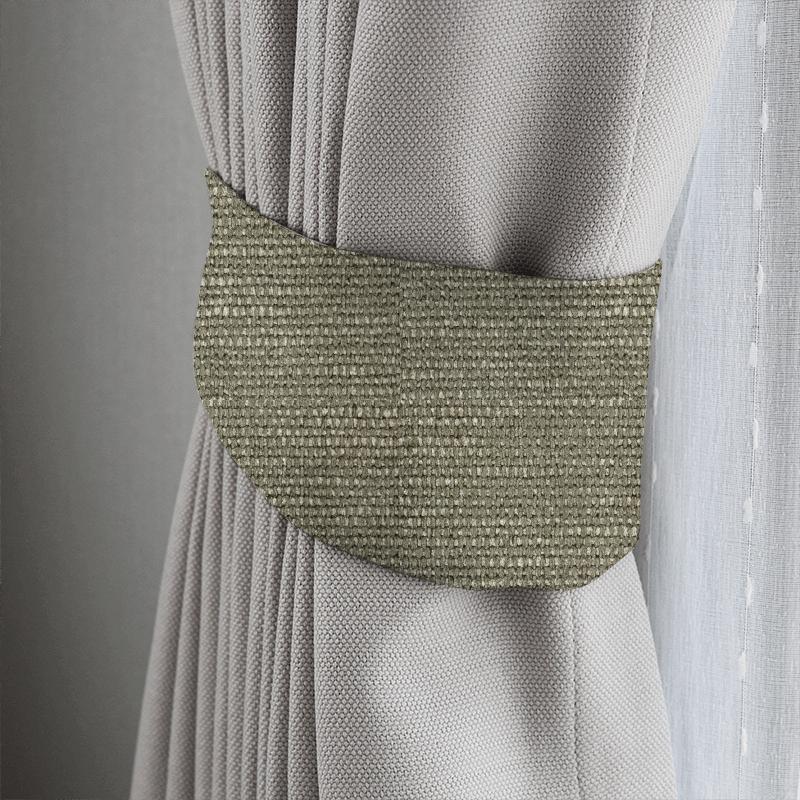 Zoffany Rothko Rothko Walnut Tieback
