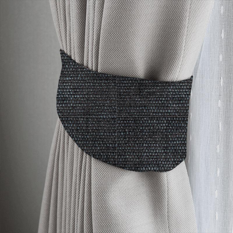 Zoffany Rothko Rothko Mercury Tieback