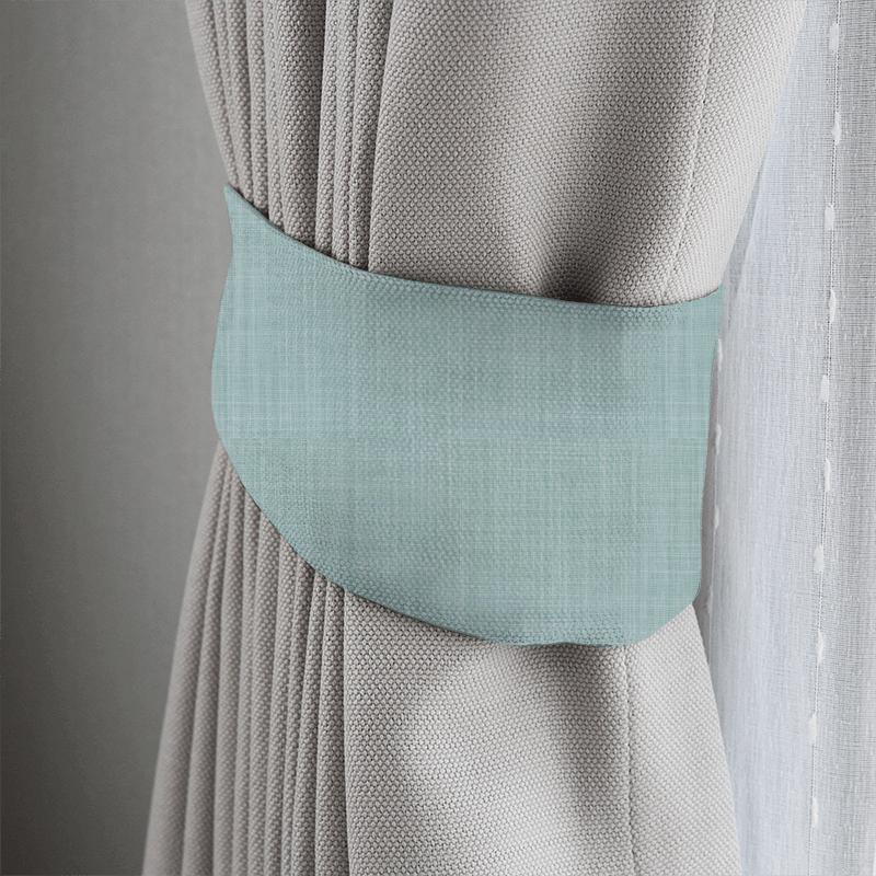Romo Dune Dune Duck Egg Tieback