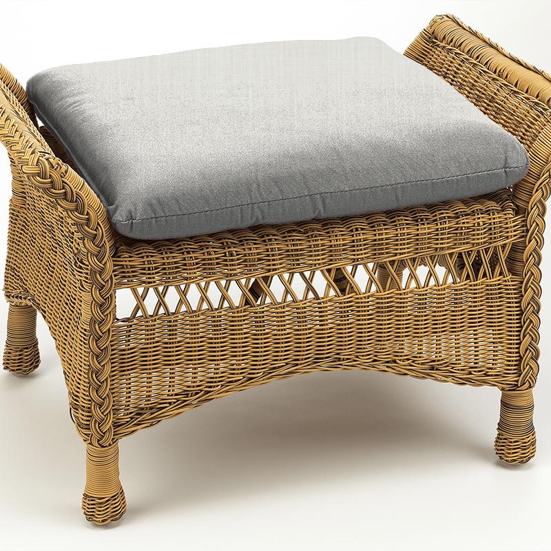 Dune Opal Box Cushion Romo Dune Dune Opal Box Cushion