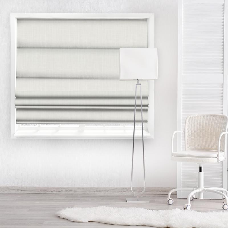 Dune Opal Made To Measure Roman Blind Romo Dune Dune Opal Made To Measure Roman Blind