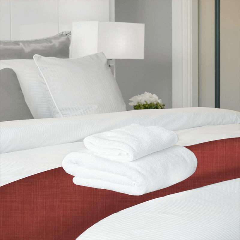Romo Dune Dune Chutney Bed Runner