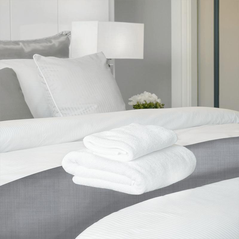 Romo Dune Dune Elephant Bed Runner