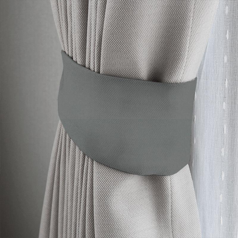 Romo Forenza Forenza French Grey Tieback