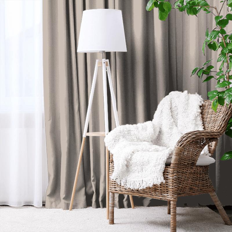Romo Forenza Forenza Osprey Made To Measure Curtain