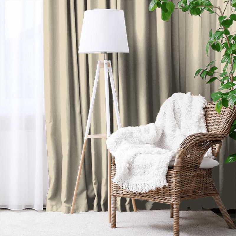 Romo Linara Linara Linen Made To Measure Curtain