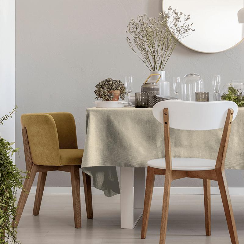 Romo Linara Linara Linen Tablecloth