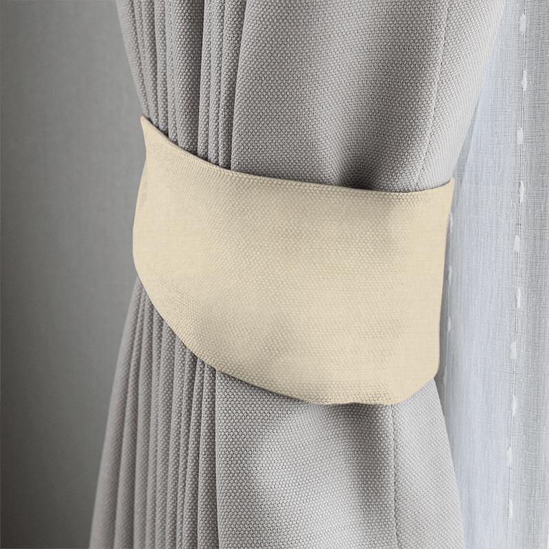 Linara Linen Tieback