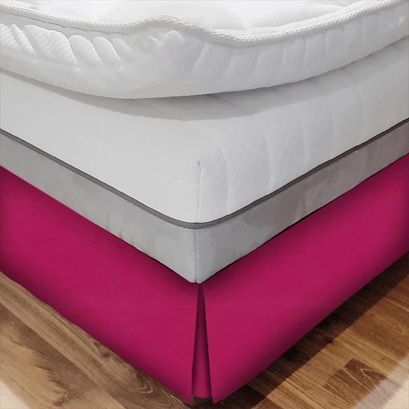 Linara Petunia Bed Base Valance Romo Linara Linara Petunia Bed Base Valance