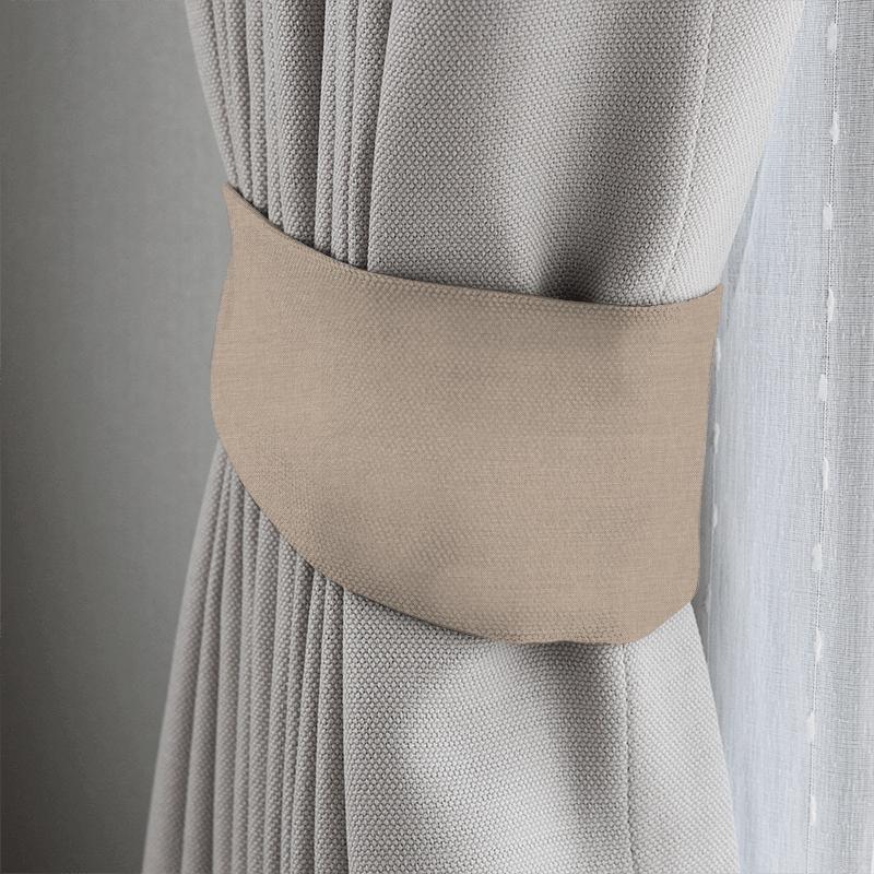 Linara Flagstone Tieback Romo Linara Linara Flagstone Tieback