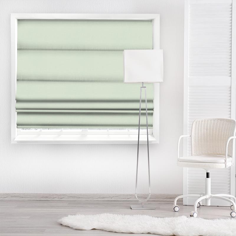 Linara Moonstone Made To Measure Roman Blind Romo Linara Linara Moonstone Made To Measure Roman Blind