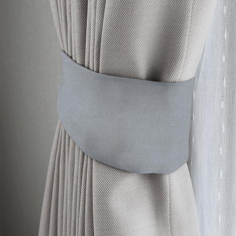 Romo Linara Linara Harbour Grey Tieback