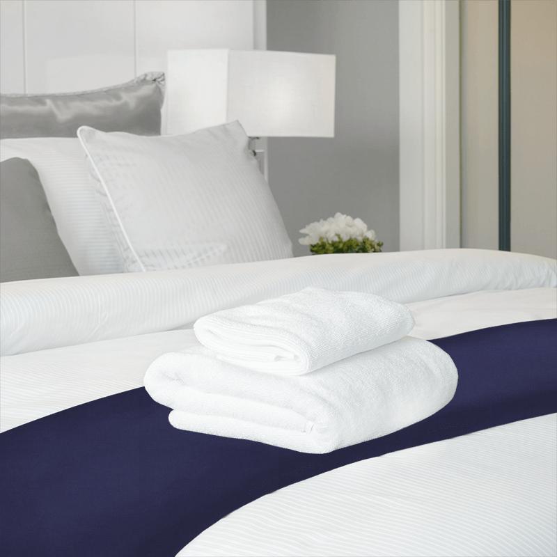 Romo Linara Linara Neptune Bed Runner