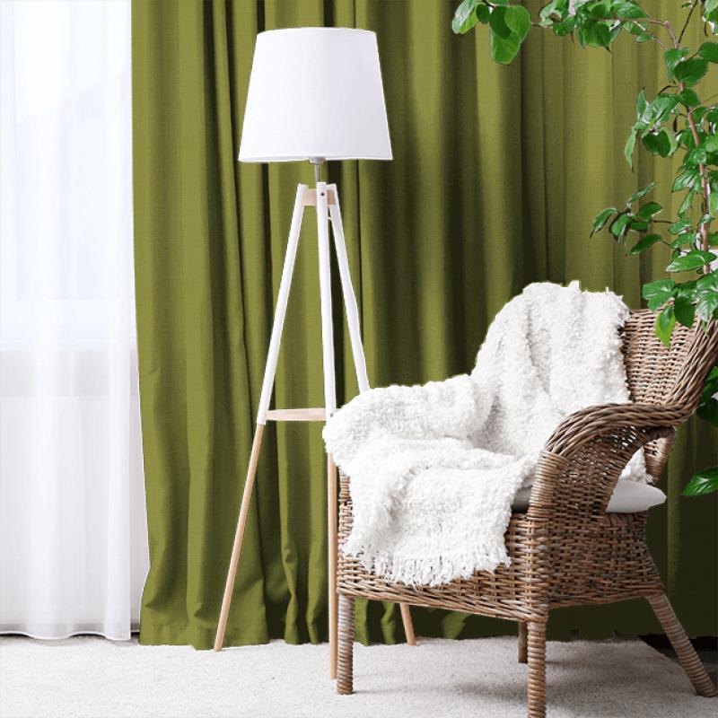 Linara Cypress Made To Measure Curtain Romo Linara Linara Cypress Made To Measure Curtain
