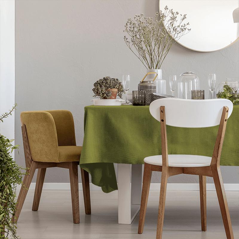 Romo Linara Linara Cypress Tablecloth