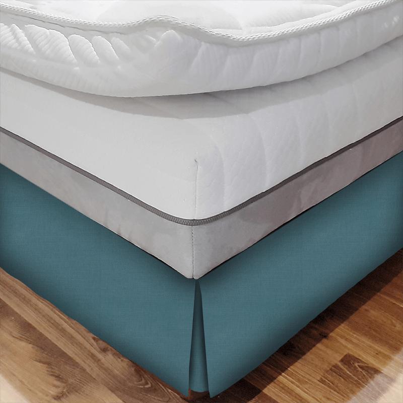 Romo Linara Linara Laguna Bed Base Valance