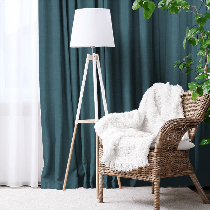Romo Linara Linara Laguna Made To Measure Curtain