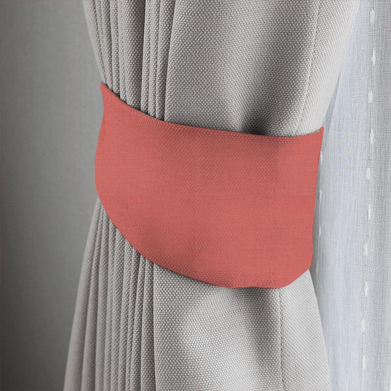 Romo Linara Linara Red Coral Tieback
