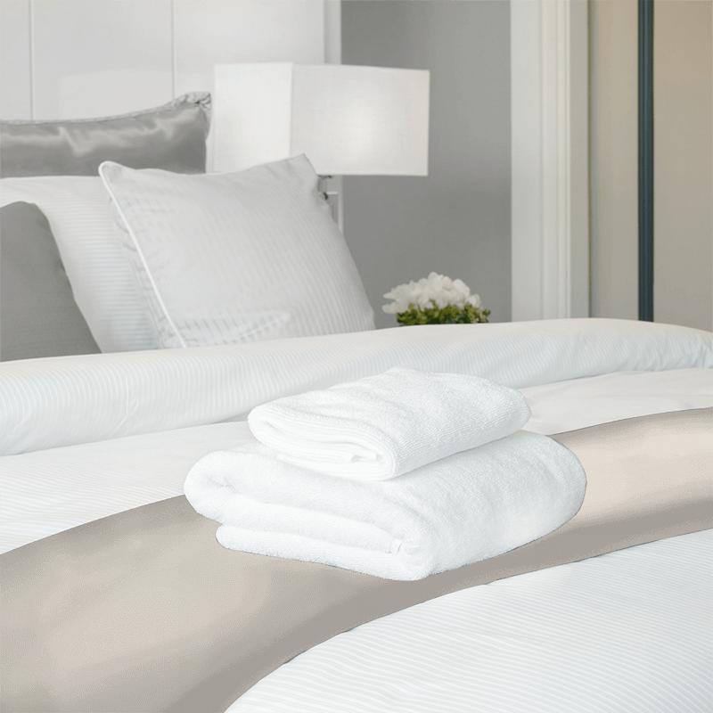 Romo Linara Linara Egret Bed Runner