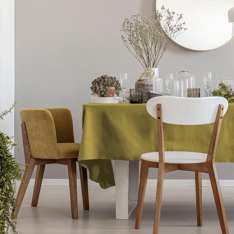 Romo Linara Linara Sunflower Tablecloth