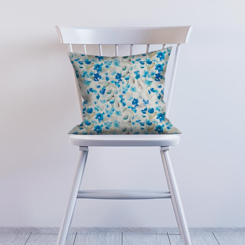 Romo Saphira Mariola Topaz Cushion