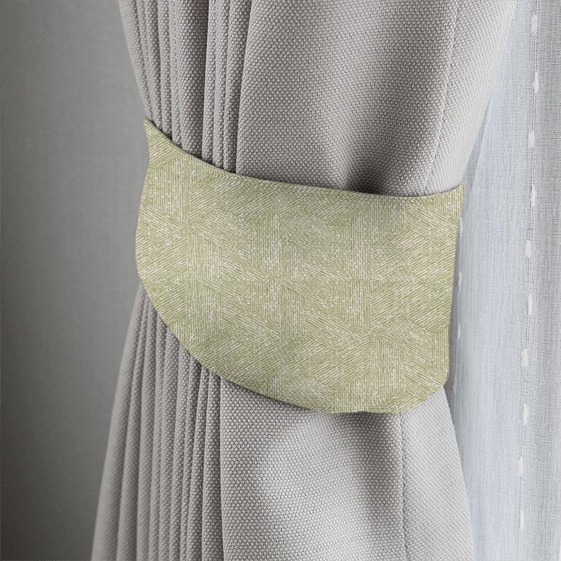 Romo Sarouk Escher Lovage Tieback