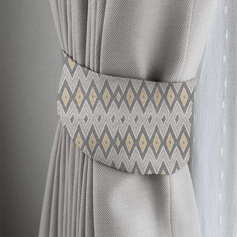 Romo Sarouk Sarouk Nectar Tieback