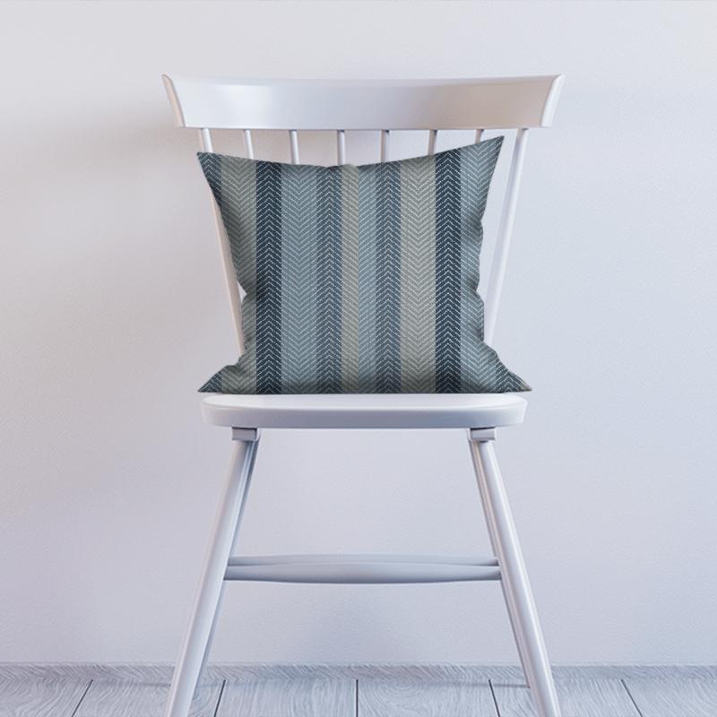 Romo Sarouk Keala Caspian Cushion